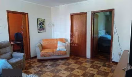 Apartamento para Venda - 132.37m², 3 dormitórios, Menino Deus