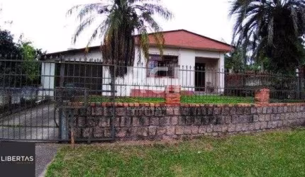 Casa para Venda - 125m², 2 dormitórios, 1 vaga - Belém Velho
