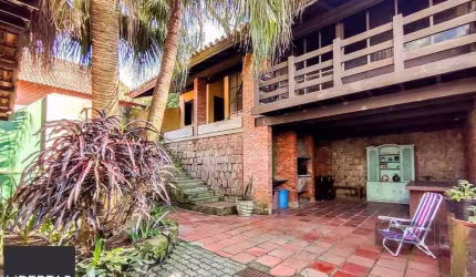 Casa para Venda - 195m², 3 dormitórios, sendo 1 suites, 4 vagas - Cavalhada
