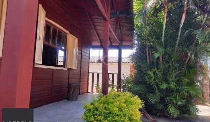 Casa 2 dormitórios à venda Vila Nova Porto Alegre/RS