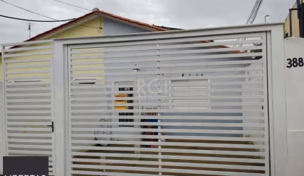 Casa 1 dormitórios à venda Jardim Sabará Porto Alegre/RS