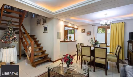 Casa em Condomínio 3 dormitórios à venda Jardim Isabel Porto Alegre/RS