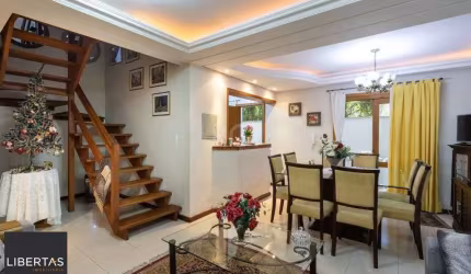 Casa em Condomínio 3 dormitórios à venda Jardim Isabel Porto Alegre/RS