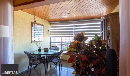Apartamento para Venda - 104m², 3 dormitórios, sendo 1 suites, 1 vaga - Floresta