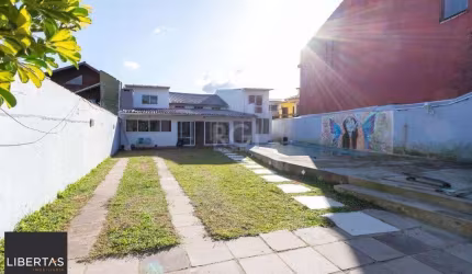 Casa para Venda - 120m², 4 dormitórios, sendo 1 suites, 3 vagas - Serraria