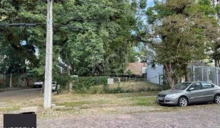 Terreno para Venda - 215.1m², 0 dormitórios, Jardim Isabel
