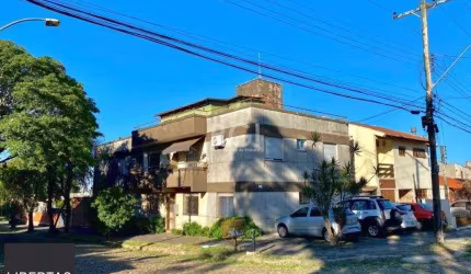 Apartamento para Venda - 52m², 2 dormitórios, Nonoai