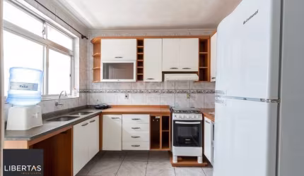 Apartamento para Venda - 108.18m², 3 dormitórios, sendo 1 suites, 1 vaga - Menin