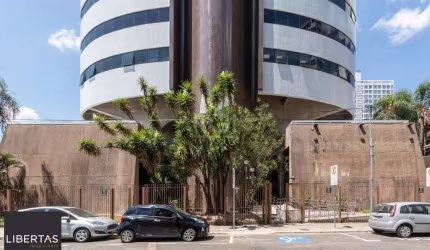 Conjunto/Sala para Venda - 255.36m², 0 dormitórios, Centro Histórico