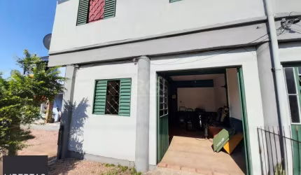 Casa Comercial para Venda - 440m², bairro Belém Novo