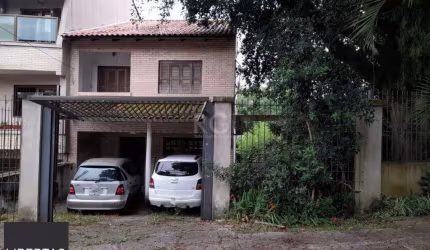 Casa para Venda com 3 dormitórios, sendo 1 suites e 3 vagas no bairro Ipanema