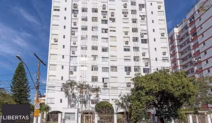 Apartamento para Venda - 61.5m², 2 dormitórios, 1 vaga - Cristal