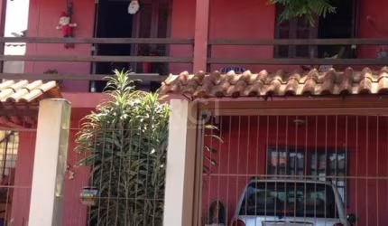 Casa para Venda - 90m², 3 dormitórios, 1 vaga - Vila Nova