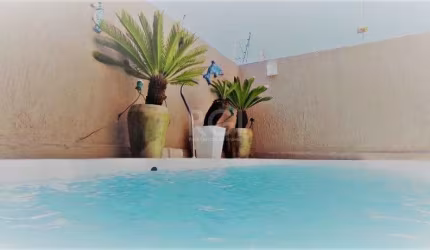Casa para Venda - 152m², 3 dormitórios, sendo 1 suites, 2 vagas - Nova Ipanema