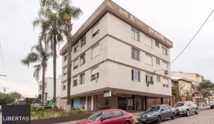 Apartamento para Venda - 59.37m², 2 dormitórios, Medianeira