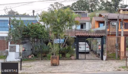 Casa para Venda com 3 dormitórios, sendo 1 suites e 4 vagas no bairro Ipanema
