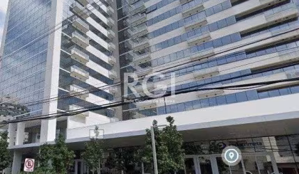Conjunto/Sala para Venda - 38.23m², 0 dormitórios, Santana