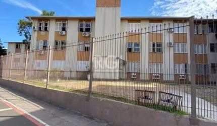 Apartamento para Venda - 52m², 1 dormitório, Cristal