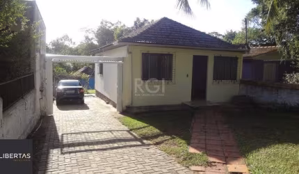 Casa para Venda - 100m², 2 dormitórios, Belém Novo