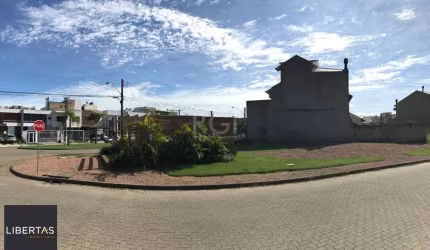 Terreno para Venda - 313m²,  Hípica
