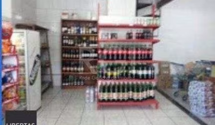 Loja para Venda - 43.15m² -  Ipanema