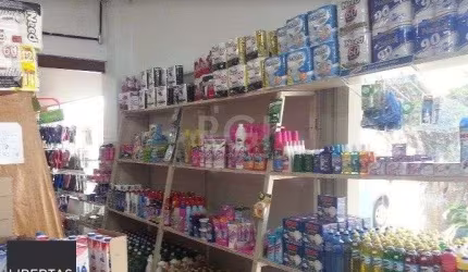 Loja para Venda - 45.97m² - Ipanema