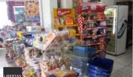 Loja para Venda - 45.99m² - Ipanema