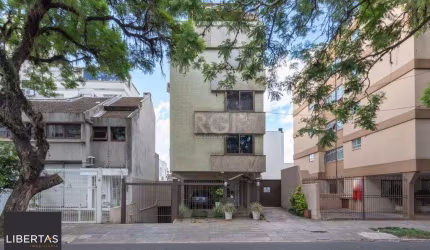Apartamento para Venda - 46m², 1 dormitório, 1 vaga - Mont Serrat