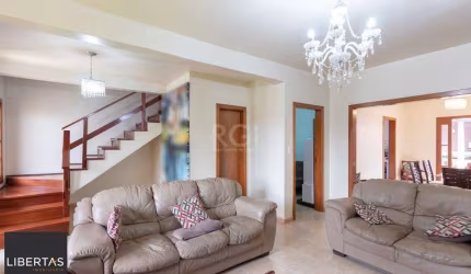 Casa para Venda - 192.18m², 3 dormitórios, sendo 1 suites, 2 vagas - Cristal