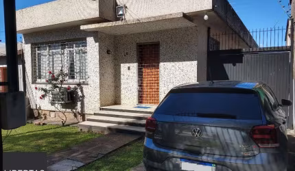 Casa para Venda - 84.96m², 3 dormitórios, 6 vagas - Camaquã