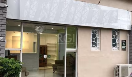 Loja para Venda - 70.76m², 0 dormitórios, Praia de Belas