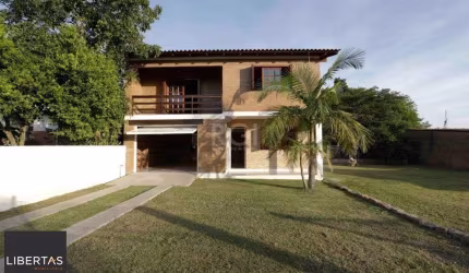 Casa para Venda - 160m², 2 dormitórios, 2 vagas - Boa Vista do Sul