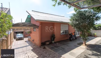 Casa Condominio para Venda - 134.16m², 5 dormitórios, 5 vagas - Santa Tereza