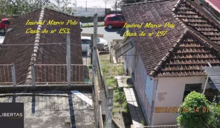 Terreno para Venda - 0m², 0 dormitórios, Cristo Redentor
