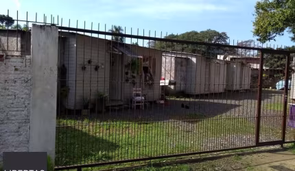 Terreno para Venda - 840m² -  Serraria