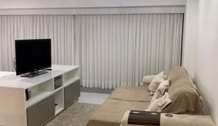 Loft para Venda - 38.22m², 1 dormitório, 1 vaga - Praia de Belas