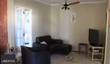 Casa para Venda - 120m², 3 dormitórios, sendo 1 suites, 1 vaga - Vila Nova
