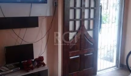 Casa Condominio para Venda - 180m², 4 dormitórios, 2 vagas - Espirito Santo