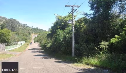 Terreno para Venda - 2611,50m² no bairro Espírito Santo