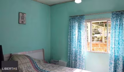 Casa para Venda - 650m², 4 dormitórios, 2 vagas - Aberta Dos Morros