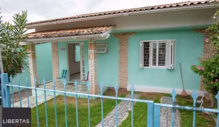 Casa para Venda com 6 dormitórios e 4 vagas no bairro Espirito Santo