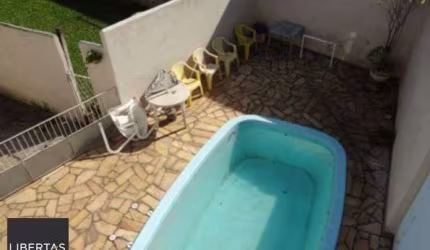 Casa para Venda - 160m², 3 dormitórios, Nonoai