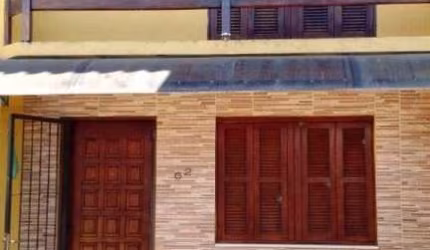 Casa para Venda - 124m², 2 dormitórios, Aberta Dos Morros