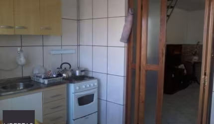 Casa para Venda - 90m², 3 dormitórios, sendo 1 suites, Aberta Dos Morros