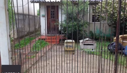 Terreno para Venda - 610m², 0 dormitórios, Tristeza