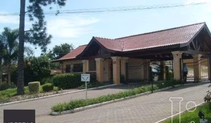 Terreno de 300 m² no charmoso bairro Hípica