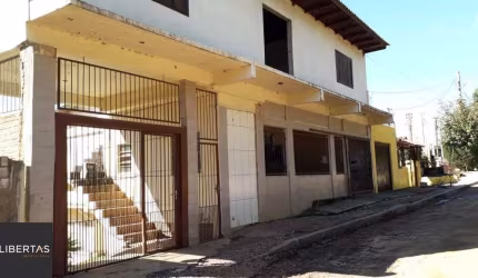 Casa para Venda - 480m², 3 dormitórios, 4 vagas - Camaquã