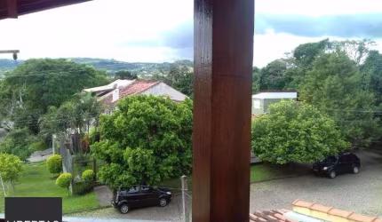 Casa para Venda - 134.92m², 3 dormitórios, sendo 1 suites, 2 vagas - Ipanema