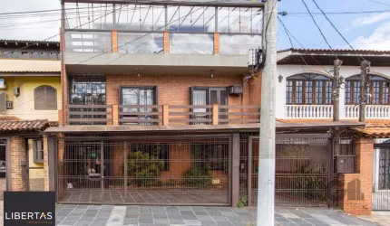 Casa para Venda - 500m², 4 dormitórios, sendo 1 suites, 4 vagas - Coronel Aparíc
