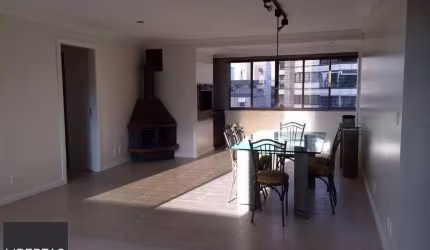 Apartamento 3 dormitórios para alugar Mont Serrat Porto Alegre/RS